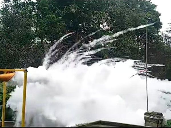 德馬格煤礦井下自動隔爆裝置作用效果如何？